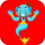 Talking Genie