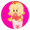 My Emma - Talking Girl APK