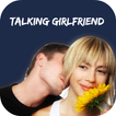 Talking Girlfriend