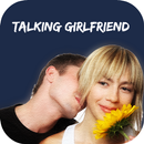 Talking Girlfriend APK