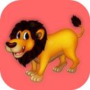 Talking Lion APK