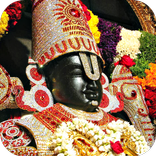 Tirupati Balaji