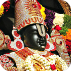 Tirupati Balaji Zeichen