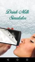 Drink Milk Simulator captura de pantalla 2