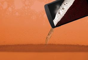 Drink Cola Simulator تصوير الشاشة 2
