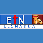 ElShaddai TV icône