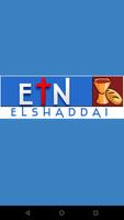 ElShaddai TV Affiche
