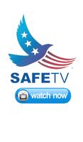 SafeTV ポスター