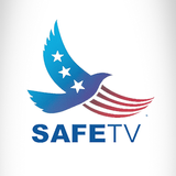 SafeTV icône