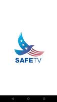 SafeTV Plakat