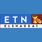 El Shaddai TV icône