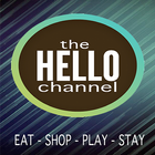 The Hello Channel आइकन