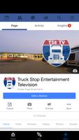 Truck Stop Entertainment Television スクリーンショット 3