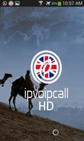 IPVoIP Call HD poster