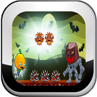 آیکون‌ Super Halloween Avanture
