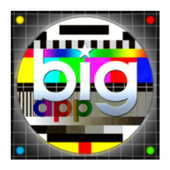 BIGAPP IPTV icon