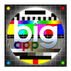 آیکون‌ Big App IPTV