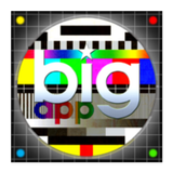 Big App IPTV icône