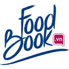 Foodbook.vn biểu tượng