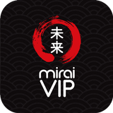 MiraiVIP ไอคอน