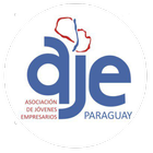 CIJE 2015 - AJE Paraguay ícone