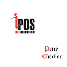 iPOS Price Checker ícone