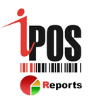 iPOS Reports icône