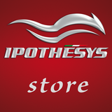 Ipothesys store ไอคอน