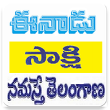 Telugu News أيقونة