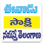 Telugu News icône