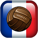 ROAD TO  EURO 2016 APK