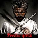 Foodie quiz APK