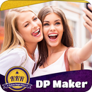 KKR DP Maker - IPL DP Maker - 2018 APK