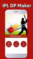 KXIP DP maker – IPL Profile Picture maker 截图 2