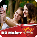 SRH DP Maker (IPL dp Maker) APK