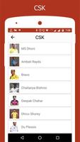 IPL Stars पोस्टर