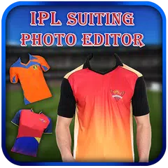 Photo Editor-IPL Suiting 2017