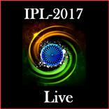 Live IPL-10(2017)