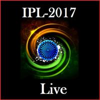 Live IPL-10(2017) capture d'écran 2