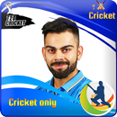 IPL 2018 Schedule & Photo Frames-APK