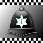 iPlod - UK Police Pocket Guide icon