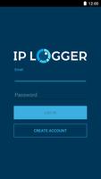 IPLOGGER URL Shortener Plakat