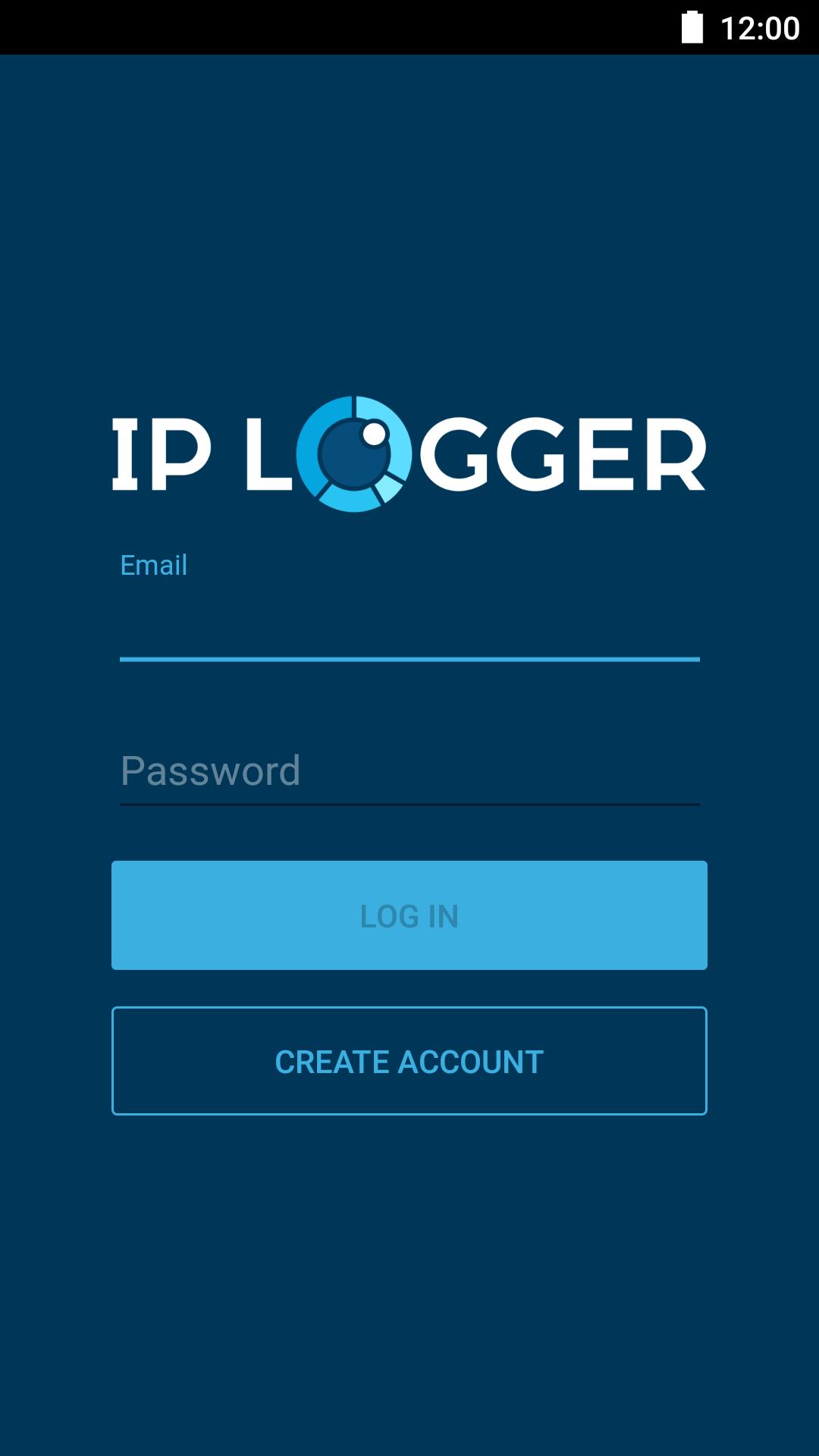 Ip loger