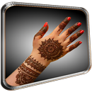 New Year Mehndi Designs APK