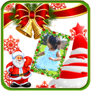 Merry Christmas Photo Frames APK