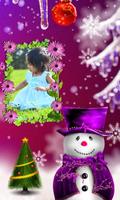 Merry Christmas Photo Frames تصوير الشاشة 2