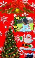 Merry Christmas Photo Frames تصوير الشاشة 3