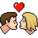 Love Pixel Art Color by Number - No Draw Coloring APK