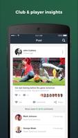 برنامه‌نما Iplay Sport - Handball & Football عکس از صفحه