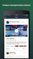 Iplay Sport - Bästa appen för Handboll & Fotboll Screenshot 2